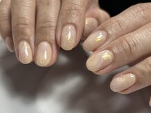 リラ(Rila)/シンプルニュアンス