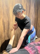 アジアンリラクゼーション ヴィラ 福岡東店(asian relaxation villa)&nbsp;安藤 