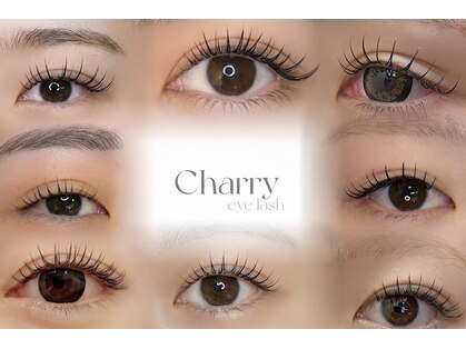 ビヨウシツチャーリーの写真