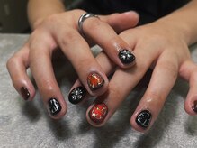 オムネイル 渋谷(HOMME NAIL)/定額デザイン 