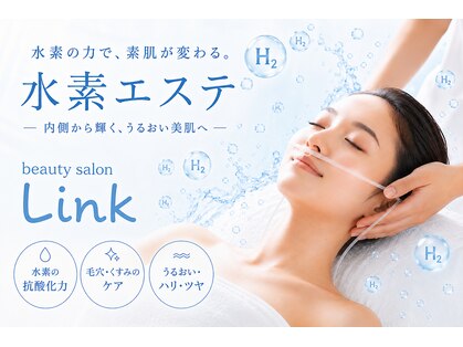 リンク(Link)の写真