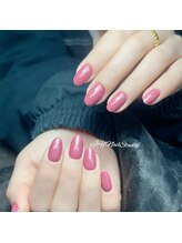 ジョイネイルスタジオ 高田馬場(JoY Nail Studio)/