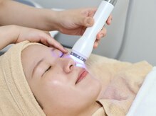 サロン リュンヌ(salon lune)/幹細胞エレクトロポレーション
