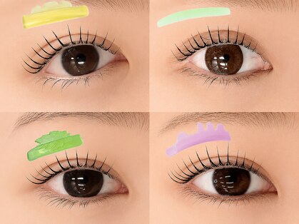 ユニ(Uni)の写真