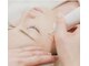 フェイス フェイス(FACE×FACE)の写真/【6000人以上の施術実績】長年のシミに直接アプローチする肌に優しいシミケア♪
12000円→10000円