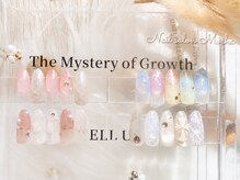 ネイルサロン モカ(Mocha)の雰囲気（8月キャンペーンネイル￥5500/￥6000/￥6500/￥7000）