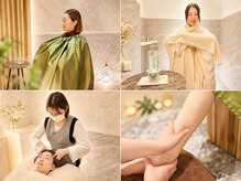 ウルスチーム アンド ビューティー(uruSteam & beauty)