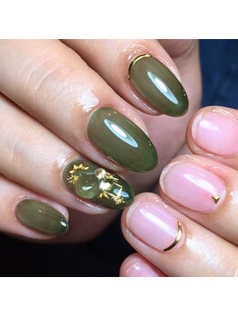 アディクト オオホリ(ADDICT OHORI)/