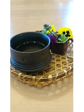 アデージョ(Adejio)/【内観】サロンの雰囲気