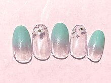 ユニネイル(yuni nails)/