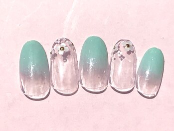 ユニネイル(yuni nails)/