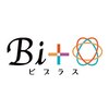 ビプラス(Bi+)ロゴ