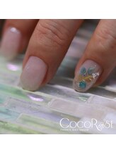 ココローズ(COCOROSE)/