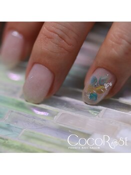 ココローズ(COCOROSE)/