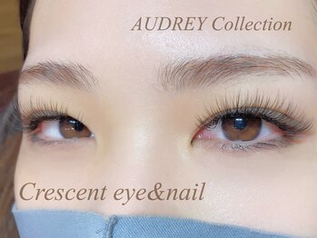 クレセント アイアンドネイル 今泉店(Crescent)/オードリーコレクション