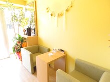 パース(Perth)の雰囲気(施術者1人の完全プライベートサロンです)