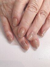 アールエム(Rm)/3月◇ネイル