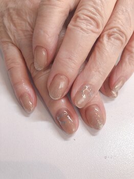 アールエム(Rm)/3月◇ネイル