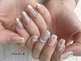 定額￥9000 もやもや　0517e