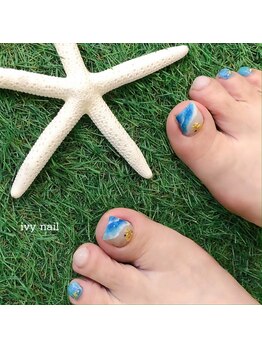 アイビーネイル(ivy-nail)/