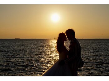 美骨小顔サロン アビー(ABBY)/ブライダルのご準備を♪