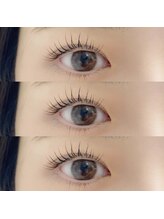 マーブルトウキョウネオリーブ(marbles tokyo neolive)/パリジェンヌ5980円