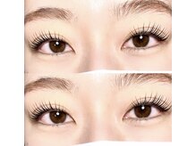 サロン ド ボーテ ココナッツ 楽々園店(Salon de beaute CocoNuts)/パリジェンヌラッシュリフト