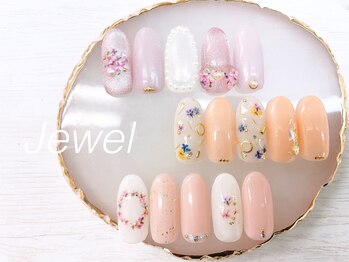 ジュエル(Jewel)/再来 定額コミコミ7280円