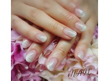 アイネイル(iNAIL)/