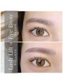 アイズルームプラス(eyes room+)/魚谷暢子