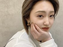 ソファ ネイルアイ 仙台(Sofa)/まつげエクステ