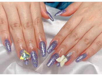 ミントネイルサロン/