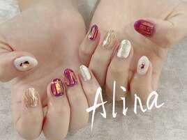持ち込みデザイン9480円