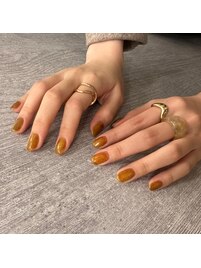 マグネットネイル