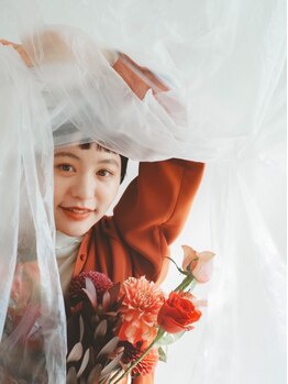 ビスコメイク(BISCO make)の写真/【天王寺駅徒歩6分】メイク講師が目元の印象をプロデュース*プロの技が光る圧巻の技術力で満足度◎