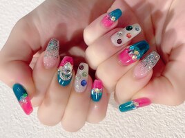 持ち込みデザイン