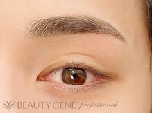 BEAUTY GENE professional 西宮店/メンズアイブロウ