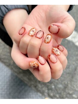 エムシーベル(m.c bell)/