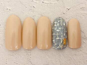 Aコースデザイン　4590円 