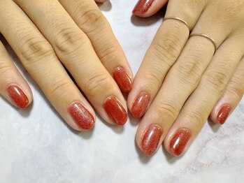 ディースタイル ネイルスタジオ(d-style)/マグネット