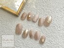 成人式8000円アート