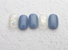 ディー ネイル アイラッシュ ヤバ(DEE nail×eyelash yaba)/A-83 スタンダード定額