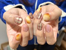 ハンドフィッシュ(handfish)/似合わせチェック