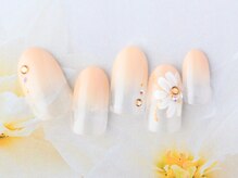 ダッシングディバ 船橋東武店(DASHING DIVA)/1-2月定額デザイン￥12650