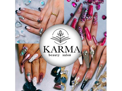 カルマ(KARMA)の写真