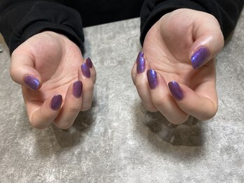 ニコドット バイ ブロン(2ico. by Blanc)/magnet