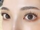 メイクプラスネイル ヴィヴィッド(MAKE+NAIL vivid)の写真/根元から立ち上げパリジェンヌ新規5500円！巻きの綺麗さに定評あり◎くっきり感UP マスカラパーマも人気♪