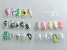 【ハンド】定額クリア　