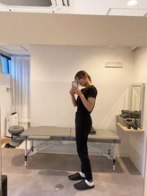 ステップワン/整体パーソナルジムステップワン