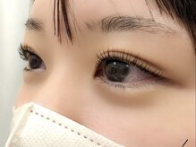 リーチェ ビューティアンドネイルサロン 大名店(Beauty&Nail Salon)/立ち上げデザイン